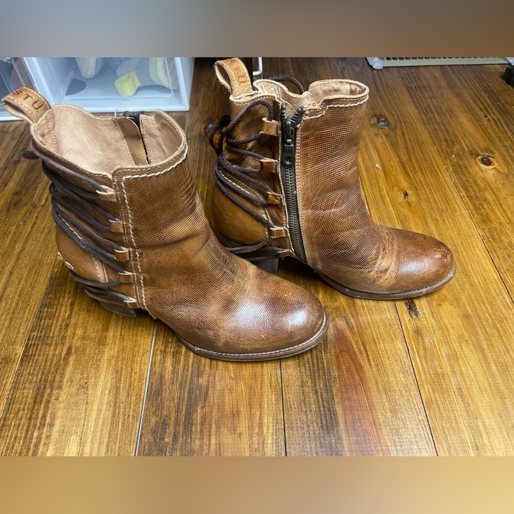 Bedstu Boots